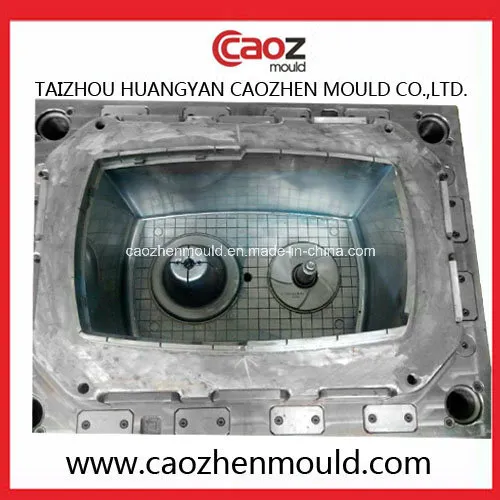 Unique Design Plastic Bucket Mould in China