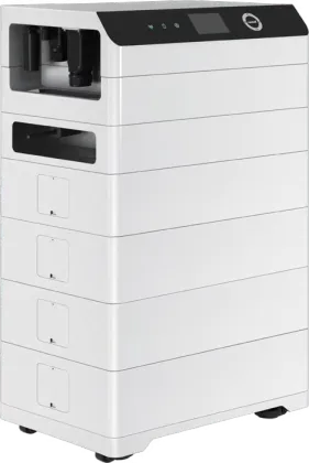 Efficient Off Grid Energy Solution