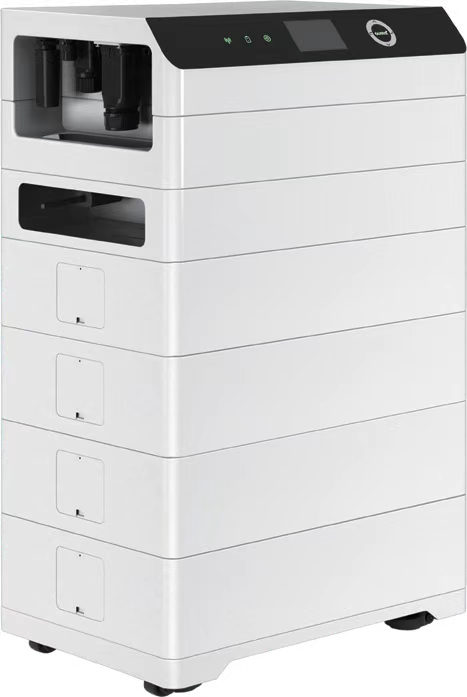 Efficient Off Grid Energy Solution