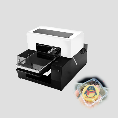 Refinecolor coffee chocolate printer