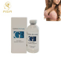 Alto volumen GANA Rd HA Cuerpo 50 ml de ácido hialurónico Rellenos dérmicos Introducción PNS PDRN Relleno Largo Efecto duradero No Cirugía 24 M