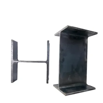 High-Quality 30ft Steel H-Beams for Sale: Robust Construction Solutions