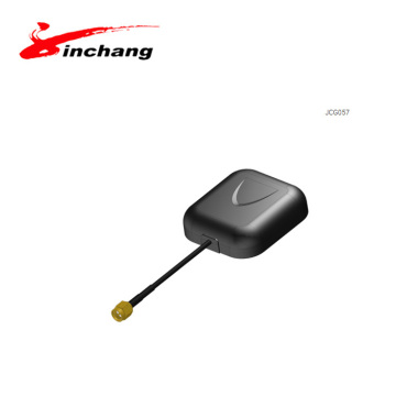 (Manufactory) High quantity and low price tracker quad band antenna