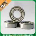 Industrial Deep Groove Ball Bearing 6304zz (20 * 52 * 15mm)