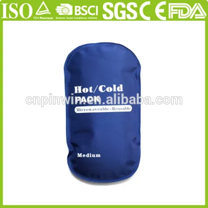 hot cold compress pack