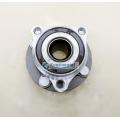 43502-WB002 43502-WB003 Toyota Yaris R/IA Wheel Hub Unidad