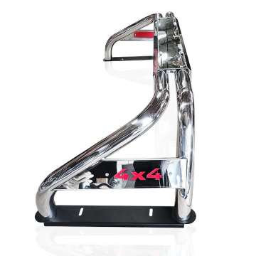 Accesorios 4x4 para la barra de rollo universal