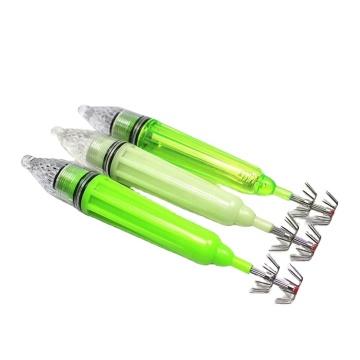 Super Waterproof LED Underwater Fishing Light for Night Fishing and Bait Attraction