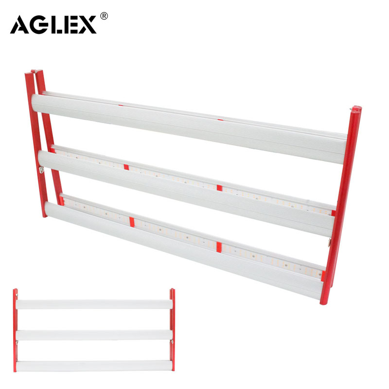 AGLEX 600W Grow Light for Medical Planting