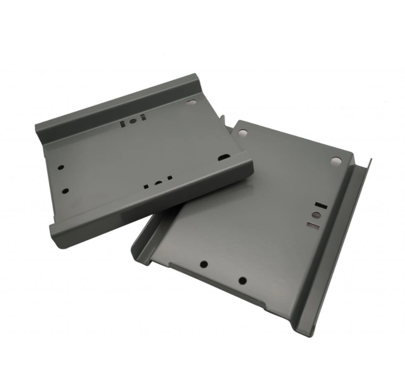 Compra online de chassis de chapa industrial