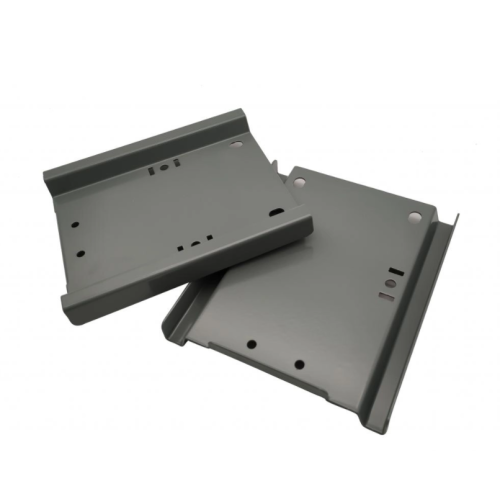 Compra online de chassis de chapa industrial