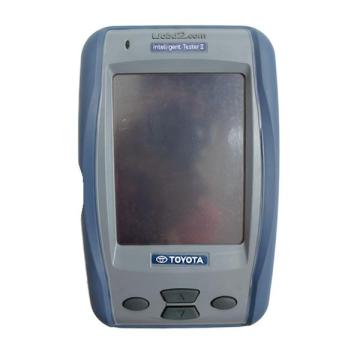TOYOTA Intelligent Tester IT2 Free shipping