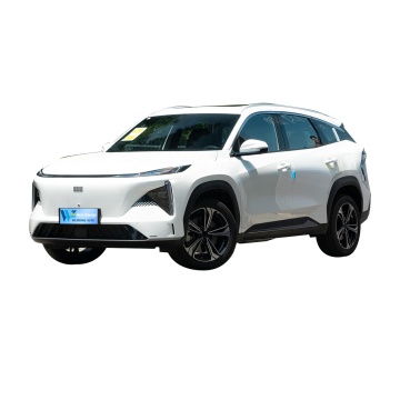 Geely Galaxy L7 1.5T Hybrid Electric SUV