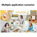Multifunctional household health pot