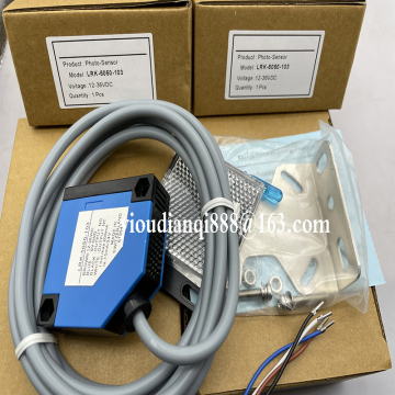 LRK-3030-103 Công tắc quang điện-Trong kho với DHL, FedEx, vận chuyển UPS