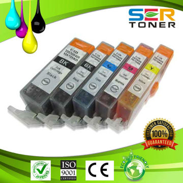 compatible for canon printer ink cartridge pgi-525 / cli-526