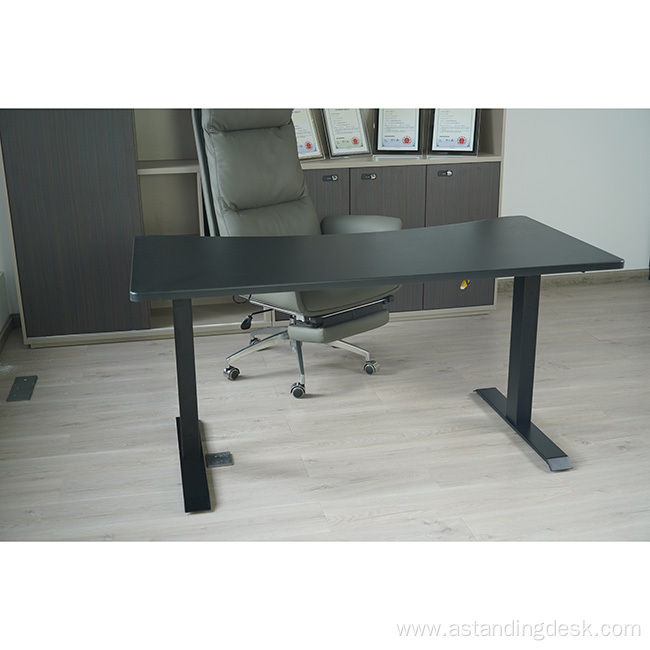 Office Furniture Max Load High Power Motor Desk