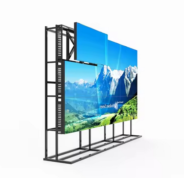 Panels mulit splicing screens Lcd Video Wall