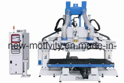 CNC Engraver (SAV-482)