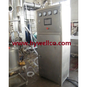 Sugar Powder Granulating Machine