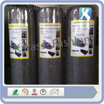 Make-to-Order Nonwoven Needle-Punched Painter Felt