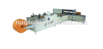 530mm width automatic pleated filter paper loading Machine