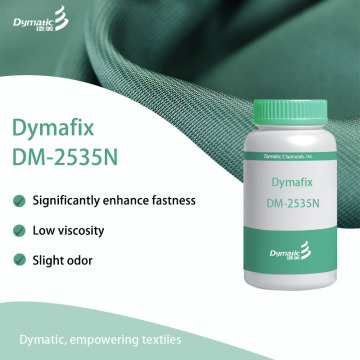 Ejen Penetapan Asid Rendah Dymafix DM-2535N