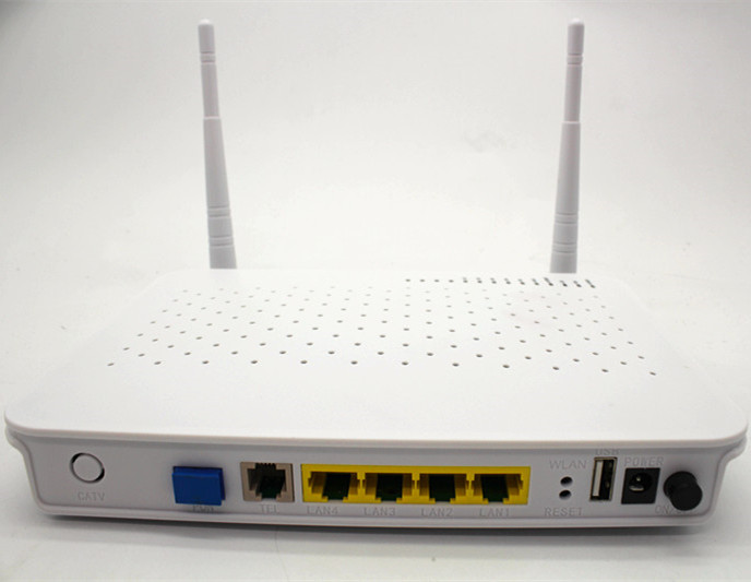 Vezel Onu Epon 4ge wifi -potten