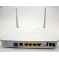 Pots Wi -Fi GPON 4*1000M RJ45 PORTS ONT