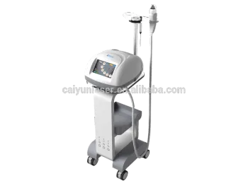 RF needleing machine from Korea