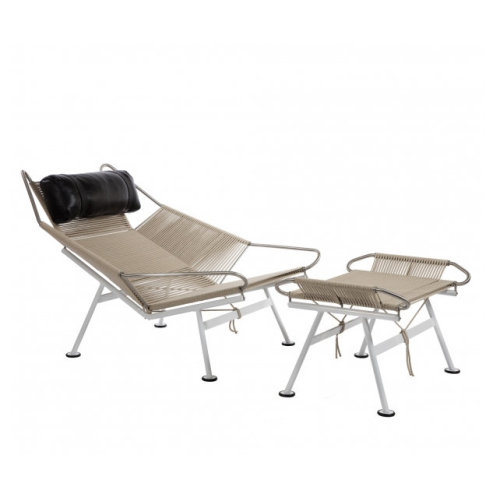 PP225 Flag Halyard chair