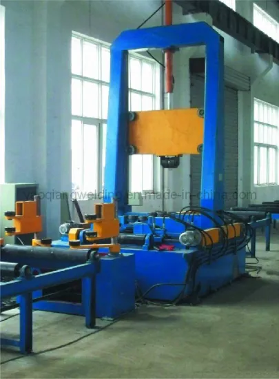 Auto-Assembly/Large Capacity Welding Machine