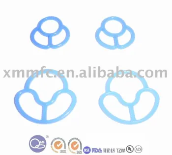 food grade rubber gasket approved ROHS,WRAS,NSF