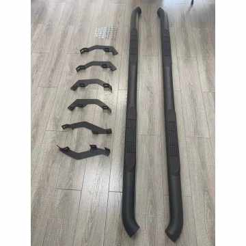 ACCESORIOS 4X4 Paso de paso de paso para Ford Ranger