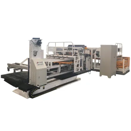 Siemens PLC Control Welded Wire Mesh Welding Machine