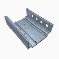 Aluminium Extrusion Uav Battery Case