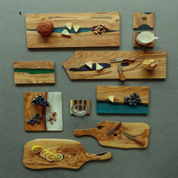 2021 newly designed cutting board household