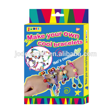 Make Your Own Cool Bracelet