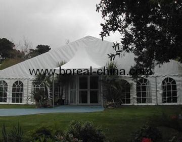 Luxury Event Tent (MPT-15)
