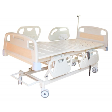 Electric Function Hospital Bed