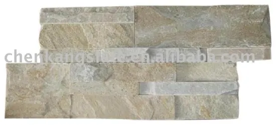 slate veneer panel