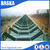 China excellent quality belt conveyor steel taper roller