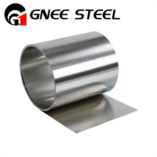 Hot-rolled stainless steel 304 stainless steel coil