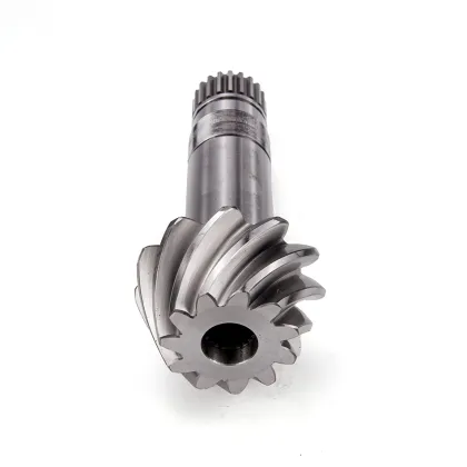 small gears