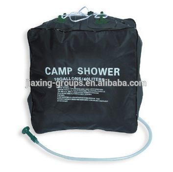 High quality Fashion Outdoor douche solar camp shower,Oem orders are welcome