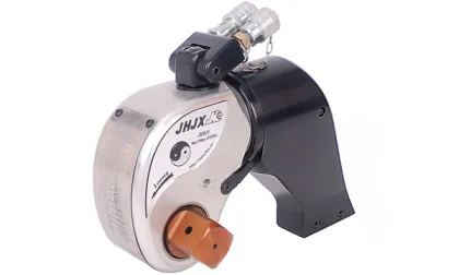 hydraulic torque wrench,Electric torque Wrenches