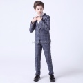 jacket vest pants 3P