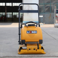 Handheld 85kg superior performance plate compactor