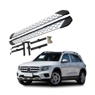 Προμηθευτής Κίνας Χονδρική τιμή SUV Body Kit Εξωτερικά αξεσουάρ για Mercedes-Benz 2020 GLB