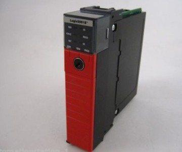 AB PLC 1747-L542 1756-IR6I